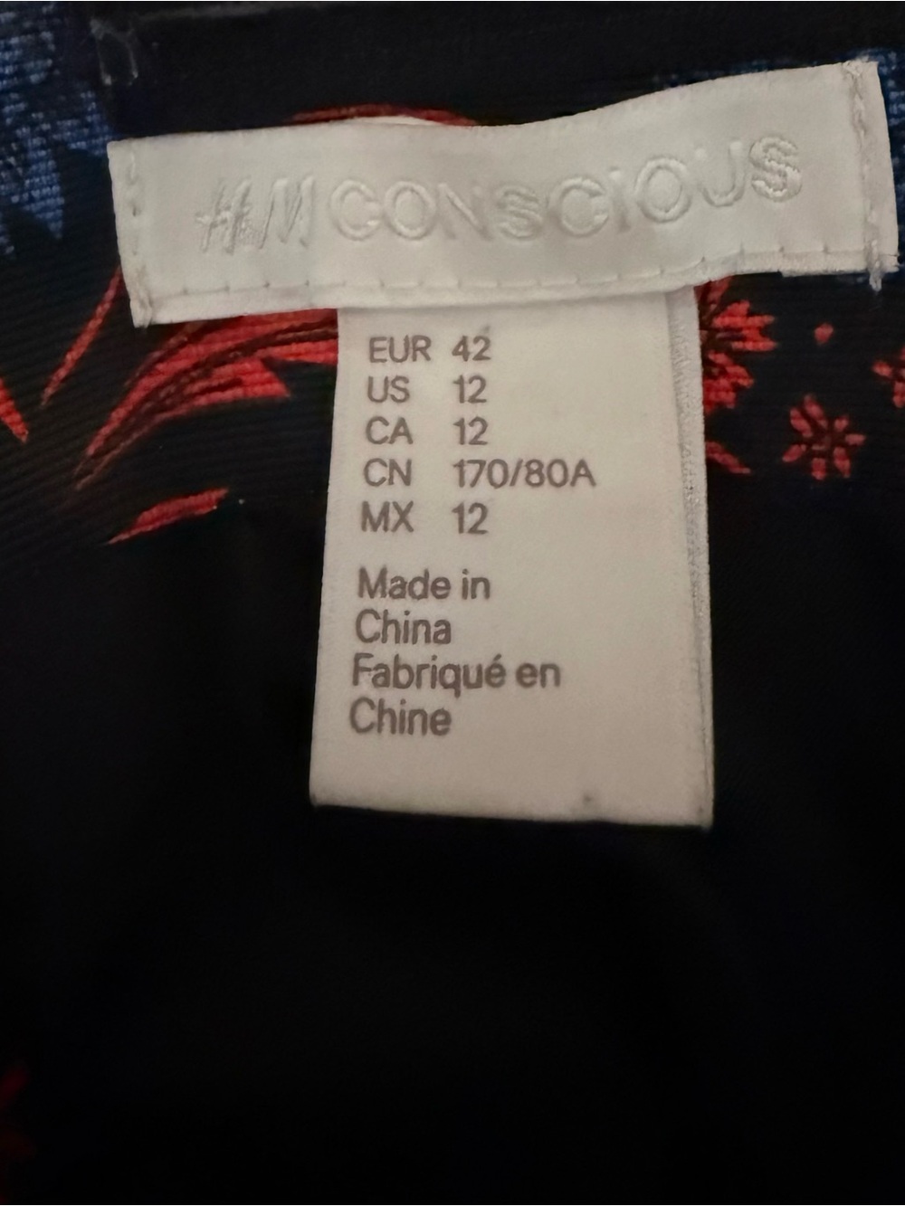 H&M Romper - Picture 4 of 4